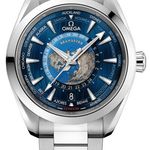 Omega Seamaster Aqua Terra 220.10.43.22.03.001 - (1/1)