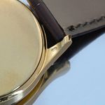 Patek Philippe Calatrava 5196J-001 - (7/8)