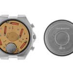 Omega Seamaster 386.1231 - (8/8)