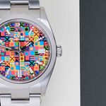 Rolex Oyster Perpetual 36 126000 - (5/8)
