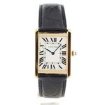 Cartier Tank Solo W5200004 - (1/7)
