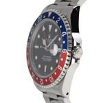 Rolex GMT-Master 16700 (1995) - 40 mm Steel case (6/8)