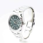 Rolex Datejust 36 126234 (2024) - 36 mm Steel case (2/7)