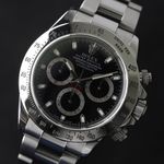 Rolex Daytona 116520 - (5/6)