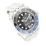 Rolex GMT-Master II 126710BLNR - (3/5)