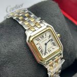 Cartier Panthère W2PN0019 - (4/8)