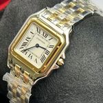 Cartier Panthère W2PN0019 - (3/8)