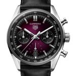 TAG Heuer Carrera CBS2219.FC6607 - (1/1)