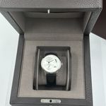 Glashütte Original PanoMaticLunar 1-90-02-42-32-61 (2024) - Zilver wijzerplaat 40mm Staal (3/8)