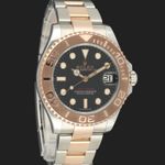 Rolex Yacht-Master 37 268621 - (4/8)