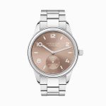 NOMOS Club Neomatik 762 - (1/1)