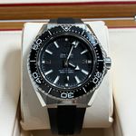 Omega Seamaster Planet Ocean 217.32.42.21.01.001 - (1/10)