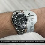 Rolex Sea-Dweller 4000 16600 - (3/8)