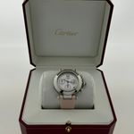 Cartier Pasha C 2412 - (7/8)