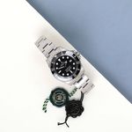 Rolex Sea-Dweller 4000 116600 - (2/8)