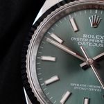 Rolex Datejust 36 126234 (2022) - 36mm Staal (3/8)