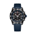 Breitling Endurance Pro X82310D51B1S1 (2024) - Black dial 44 mm Plastic case (1/6)