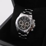 Rolex Daytona 16520 (1996) - 40mm Staal (2/8)
