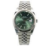 Rolex Datejust 41 126334 - (2/8)