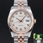 Rolex Datejust 36 116231 - (1/8)