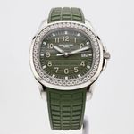Patek Philippe Aquanaut 5267/200A-001 - (2/2)