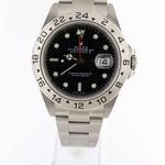 Rolex Explorer II 16570 - (1/8)
