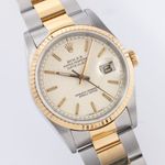 Rolex Datejust 36 16233 - (1/7)