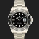 Rolex Submariner Date 126610LN - (2/8)