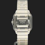 Cartier Santos W2SA0016 - (6/8)