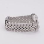 Rolex Datejust 36 16030 (1986) - Grey dial 36 mm Steel case (6/8)