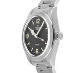 Tudor Ranger 79950 (2023) - Zwart wijzerplaat 39mm Staal (4/7)