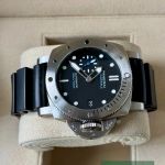 Panerai Luminor Submersible PAM00973 - (4/7)