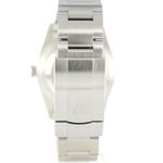 Rolex Oyster Perpetual 41 134300 (2025) - 41 mm Steel case (4/7)