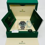 Rolex GMT-Master II 126720VTNR (2023) - Black dial 40 mm Steel case (3/8)