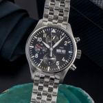 IWC Pilot Spitfire Chronograph IW377719 - (3/8)