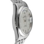 Tudor Prince Date 76200 (Unknown (random serial)) - 36 mm Steel case (7/8)