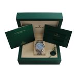 Rolex Datejust 41 126334 - (4/4)