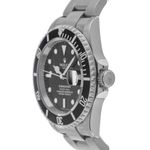 Rolex Submariner Date 16610T - (4/8)
