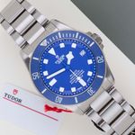 Tudor Pelagos 25600TB (2021) - Black dial 42 mm Titanium case (1/8)