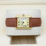 Cartier Tank 1615 - (5/8)