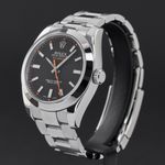 Rolex Milgauss 116400 - (4/8)