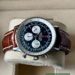 Breitling Navitimer 1 B01 Chronograph AB0121211B3A1 - (4/8)