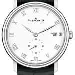 Blancpain Villeret 6652-1127-55B - (1/1)