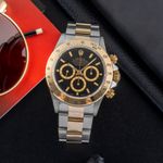 Rolex Daytona 16523 - (1/8)