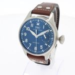 IWC Big Pilot IW501002 - (2/5)