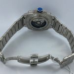 Alpina Extreme - (2023) - Blue dial 43 mm Steel case (7/7)