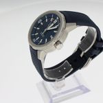 IWC Aquatimer Automatic IW328801 (2025) - Blue dial 42 mm Steel case (2/4)