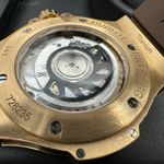 Hublot Big Bang 41 mm 341.PC.1007.RX.114 (Unknown (random serial)) - Brown dial 41 mm Rose Gold case (6/8)