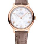 Omega De Ville 434.53.28.60.55.001 - (1/1)