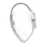 TAG Heuer Carrera Lady WBN2317.BA0001 (2025) - Green dial 36 mm Steel case (6/7)